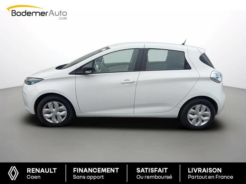 Renault Zoe R90 Life