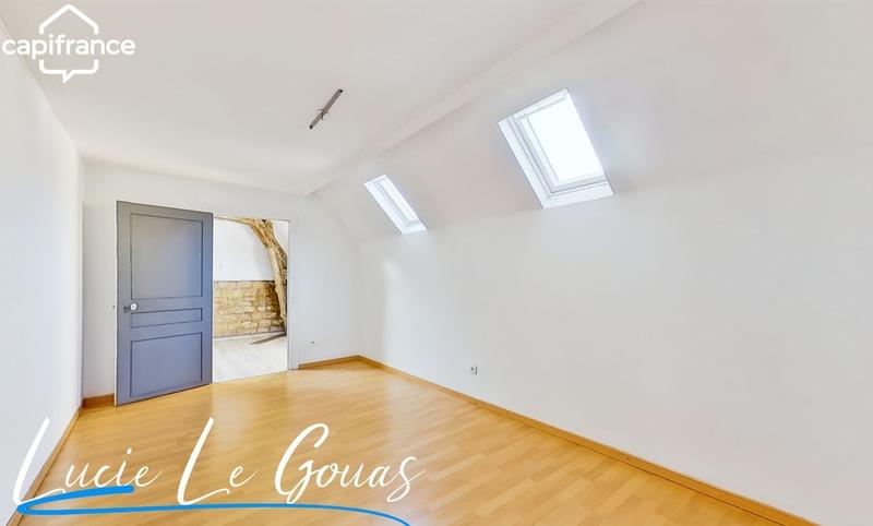 Immeuble - 410 m² - 15 pièces