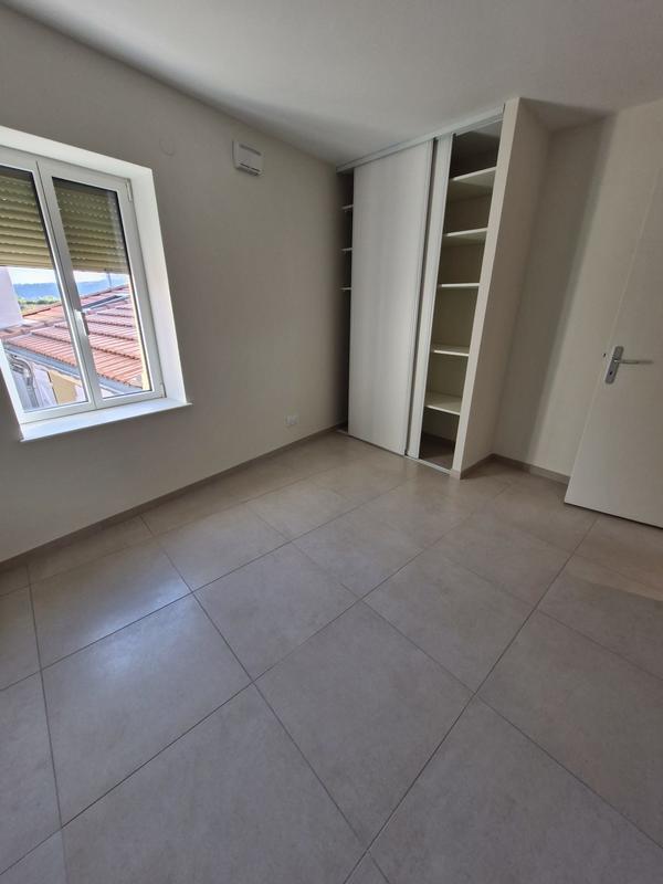 Appartement - 110 m² - 4 pièces