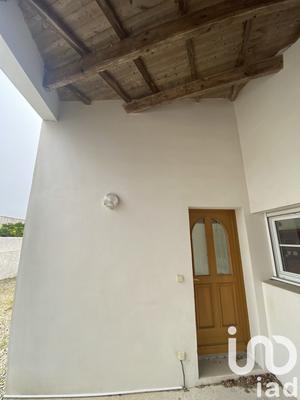 Maison - 105 m² - 4 pièces