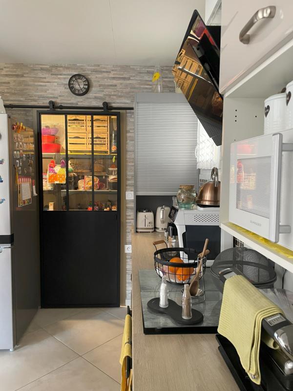 Maison - 128 m² - 5 pièces