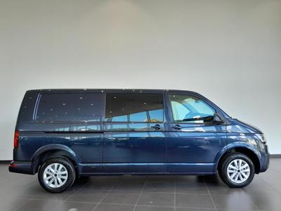 Volkswagen Transporter 6.1 Van L2h1 2.0 Tdi 150 Dsg7 Business