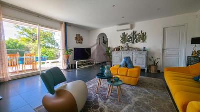 Villa - 98 m² - 4 pièces