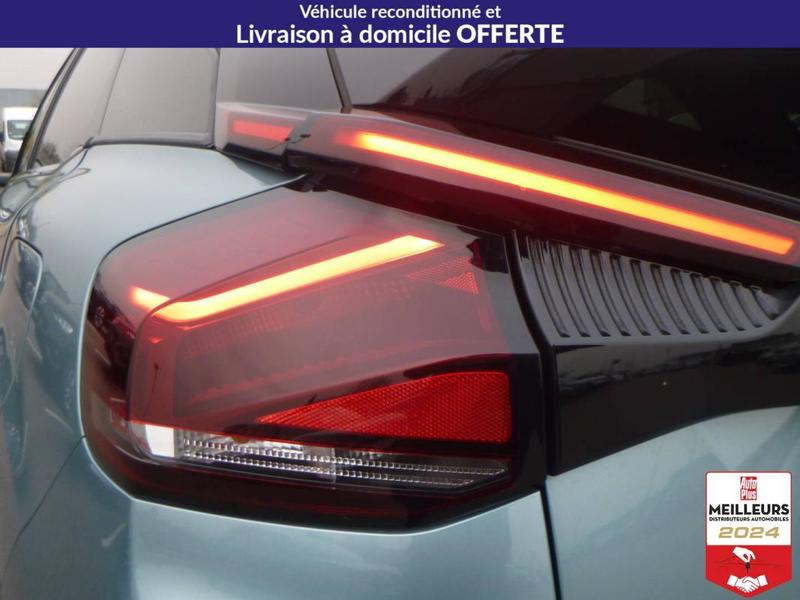 Citroen C4 PureTech 130 s&amp;S Eat8 - Shine