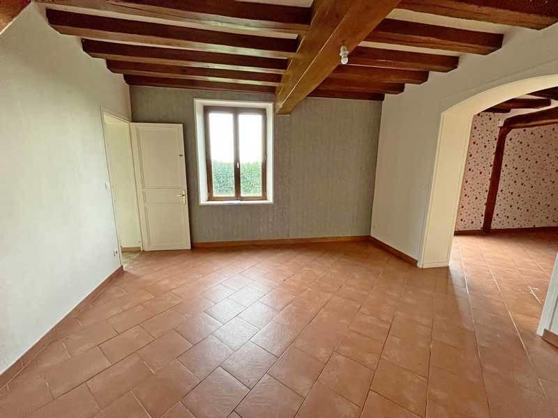 Maison - 91 m² - 4 pièces