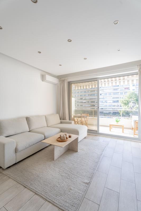 Appartement - 33 m² - 1 pièce