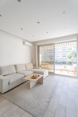 Appartement - 33 m² - 1 pièce