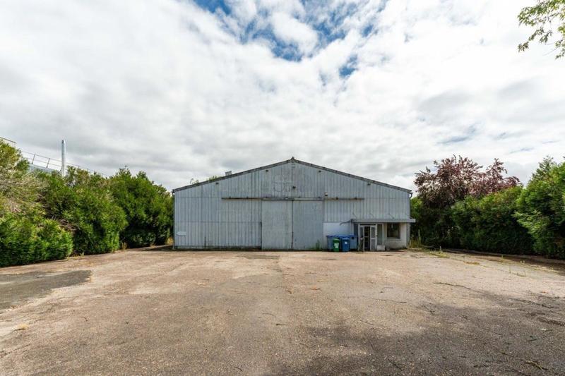 Immeuble - 2 747 m²