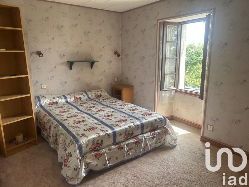 Maison de campagne - 160 m² - 5 pièces