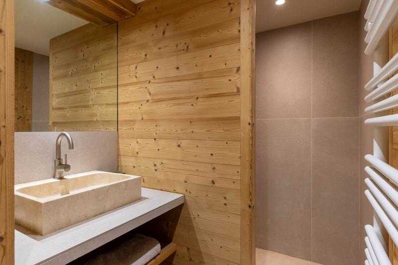 Appartement - 46 m² - 3 pièces