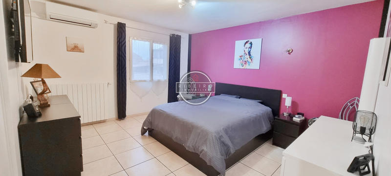 Appartement - 165 m² - 4 pièces