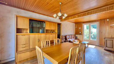 Maison - 68 m² - 4 pièces