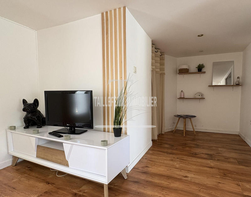 Maison - 117 m² - 5 pièces