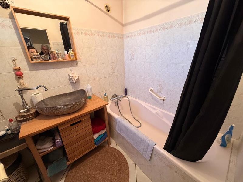 Maison - 127 m² - 3 pièces