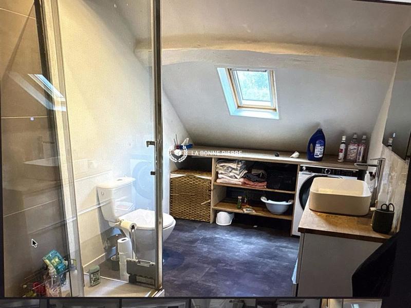 Local commercial - 272 m²