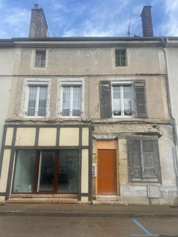 Local commercial - 48 m²