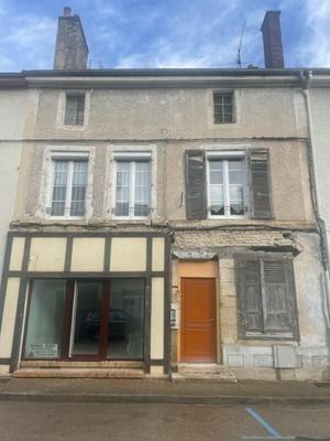 Local commercial - 48 m²