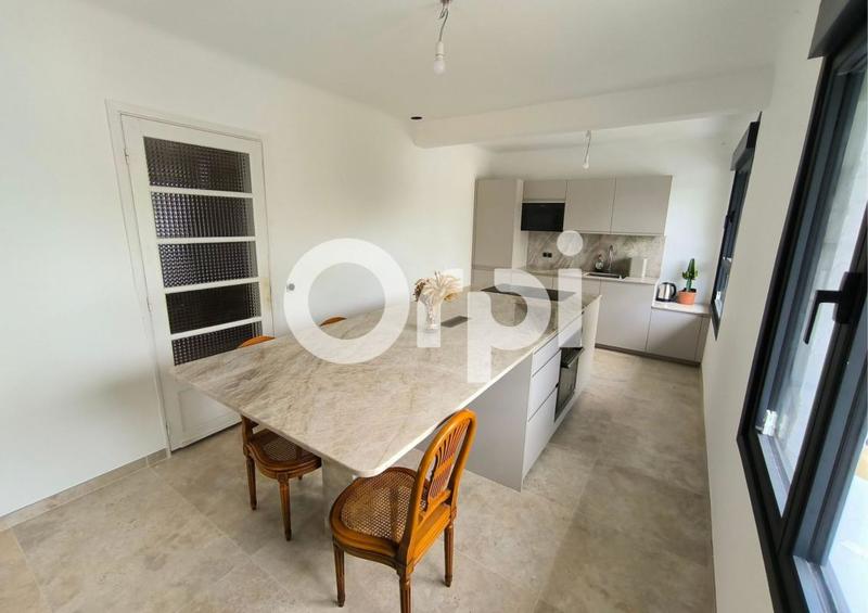 Maison - 157 m² - 6 pièces