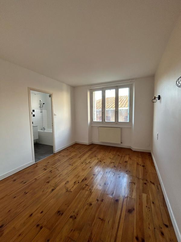 Maison - 76 m² - 3 pièces