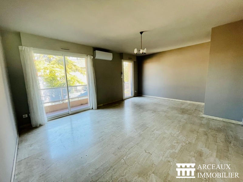 Appartement - 74 m² - 4 pièces