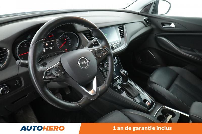 Opel Grandland X 1.6 Turbo Ultimate Auto 181 ch