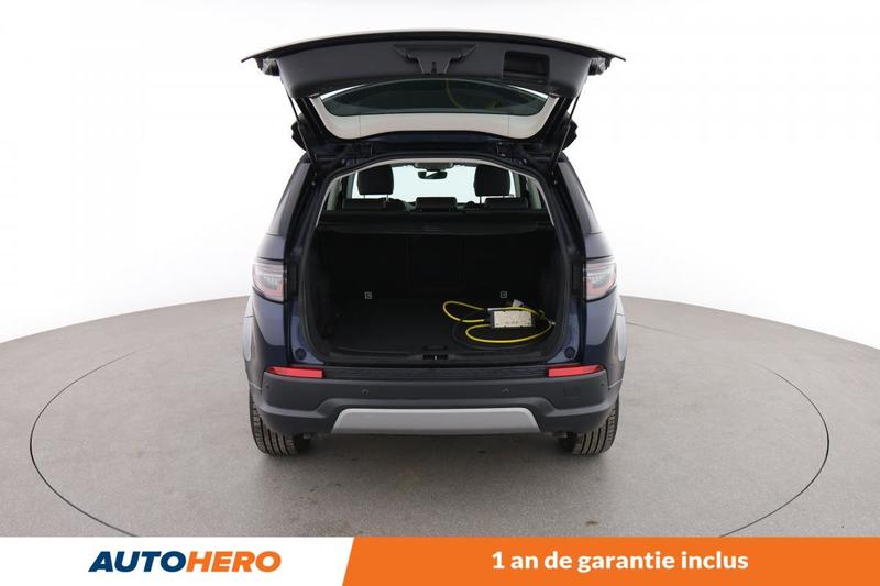 Land Rover Discovery Sport P300e Phev Awd s Auto 309 ch