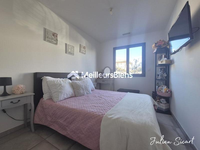 Villa - 84 m² - 4 pièces