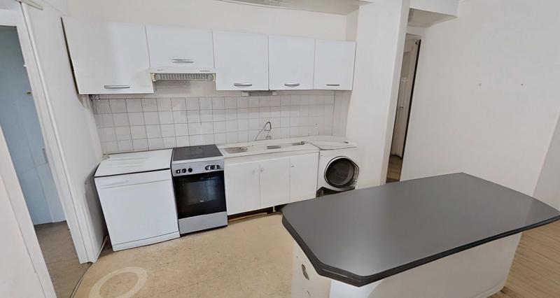 Appartement - 88 m² - 4 pièces