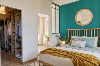 Maison - 155 m² - 5 pièces