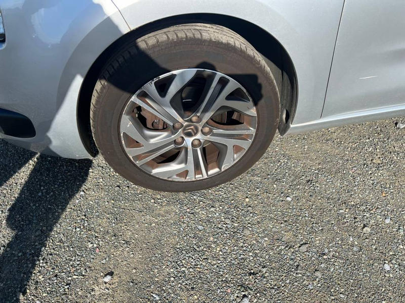 Citroën C4 Picasso II HDi 115 Intensive