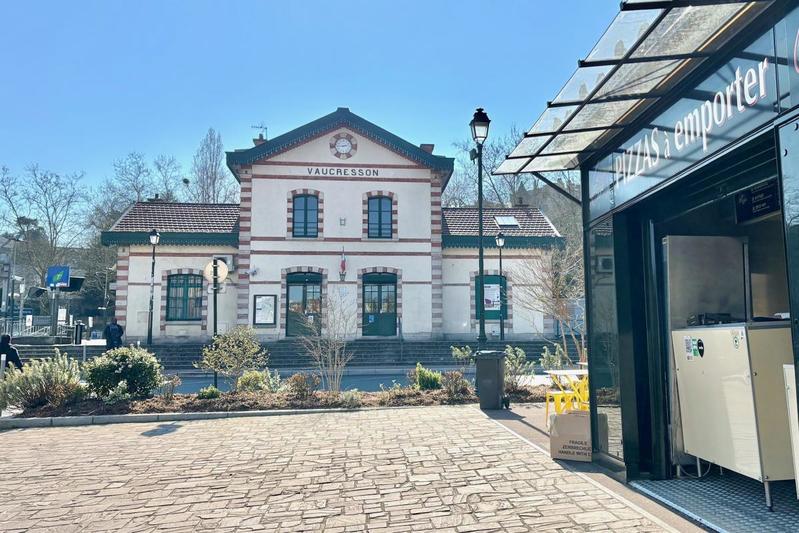 Appartement - 35 m² - 1 pièce