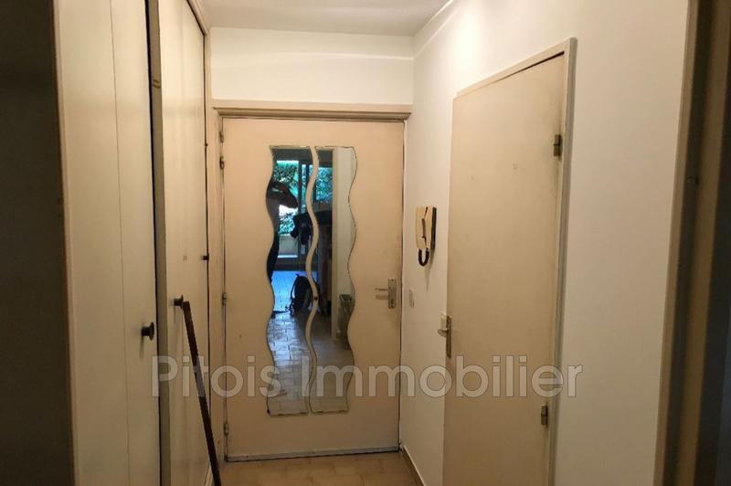 Appartement - 22 m² - 1 pièce