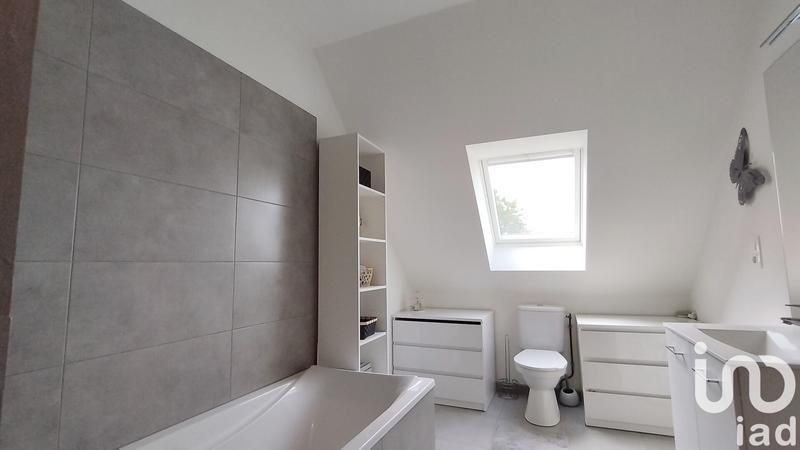 Maison - 115 m² - 6 pièces