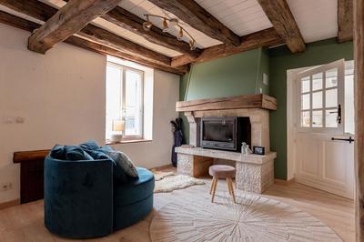 Maison - 179 m² - 6 pièces