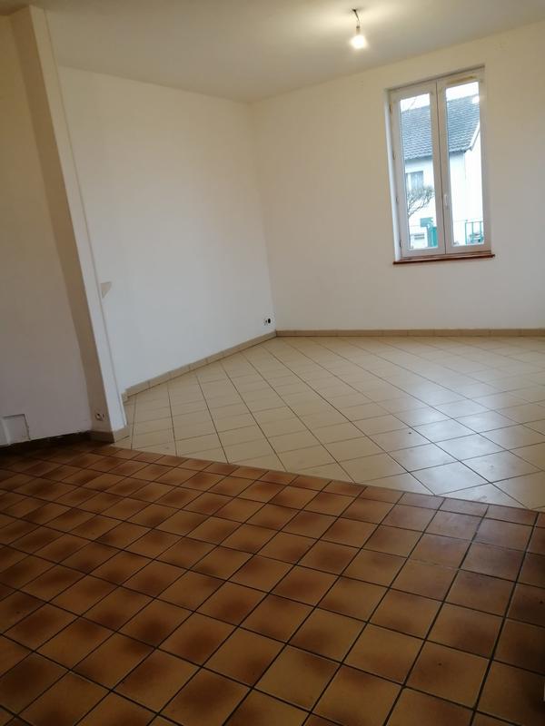 Maison - 101 m² - 4 pièces