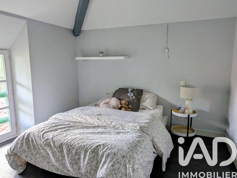 Maison - 178 m² - 7 pièces