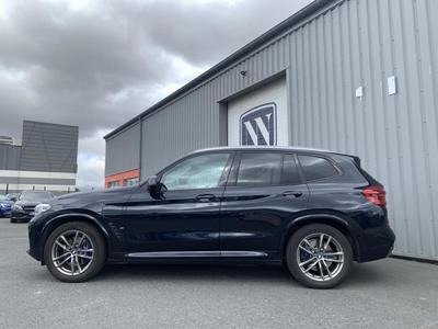 Bmw X3 30e xDrive Phev 292 Ch m Sport - Garantie 6 Mois