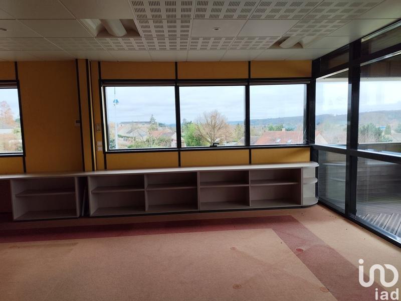 Local commercial - 2 026 m²