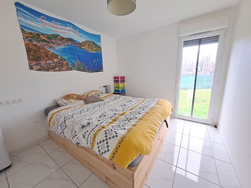 Maison - 88 m² - 5 pièces