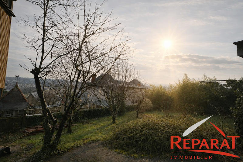 Maison - 128 m² - 6 pièces