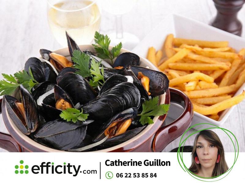 Fonds de commerce - 200 m²