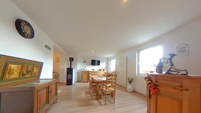 Maison - 66 m² - 2 pièces