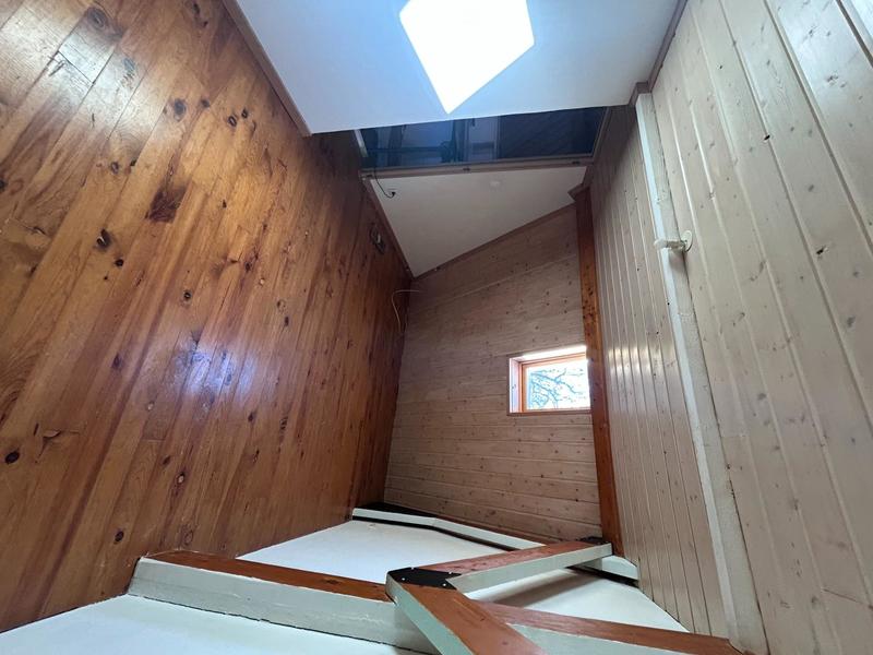 Maison - 117 m² - 4 pièces