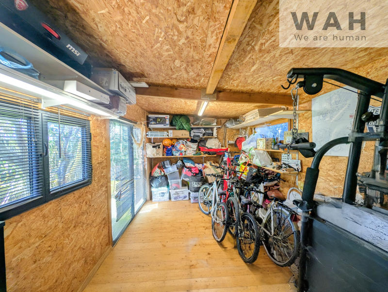 Villa - 150 m² - 5 pièces