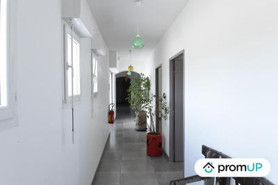 Local d'activités - 512 m²