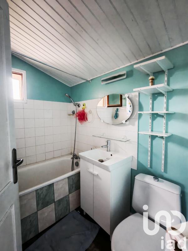 Maison - 400 m² - 17 pièces