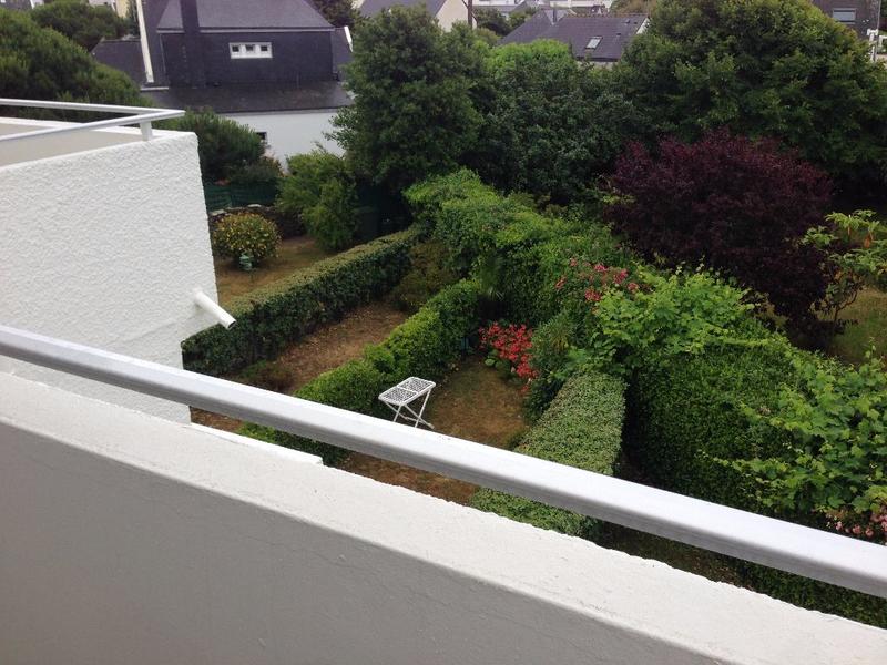 Duplex - 68 m² - 4 pièces