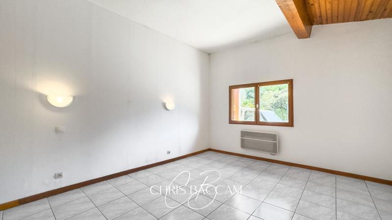 Maison - 132 m² - 5 pièces
