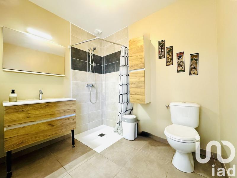 Maison - 101 m² - 5 pièces