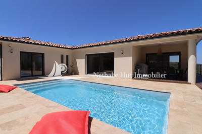 Villa - 146 m² - 5 pièces